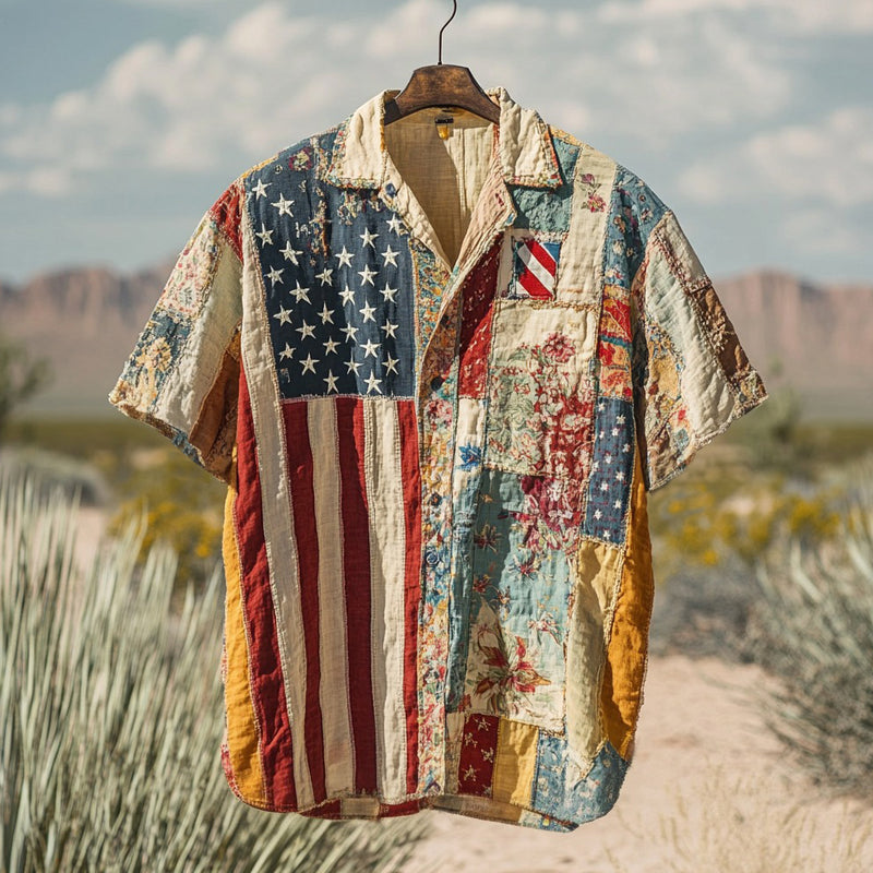 Beautifully Crafted Shirt