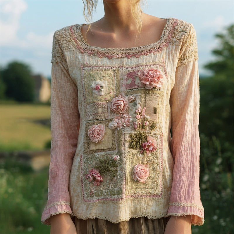 Classic Vintage Shirt