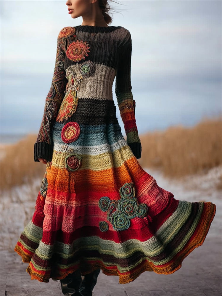 Thoughtfully Designed Sweater