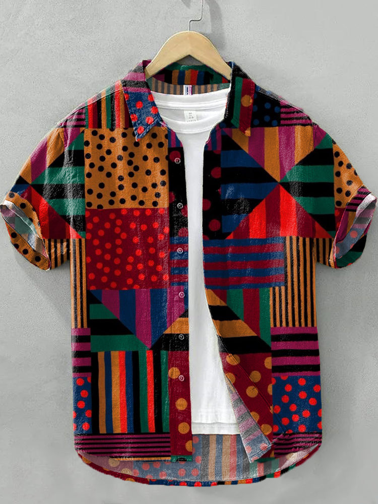 Classic Vintage Shirt