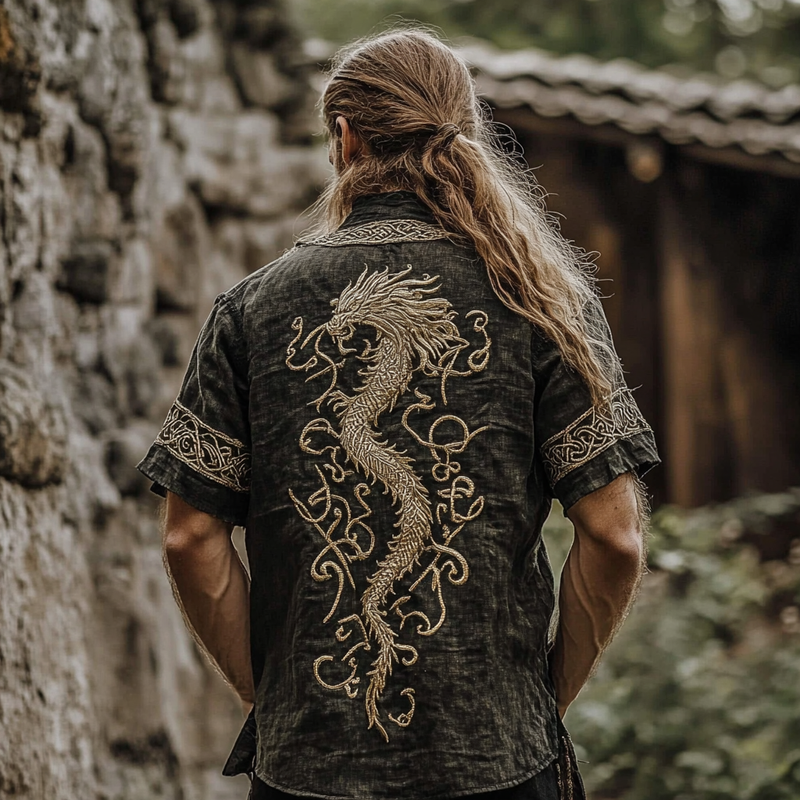 Thoughtfully Designed T-Shirt