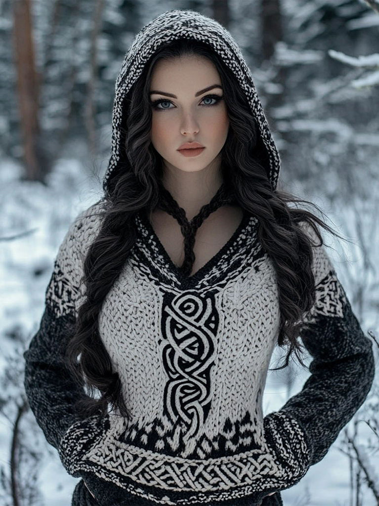 Classic Vintage Sweater