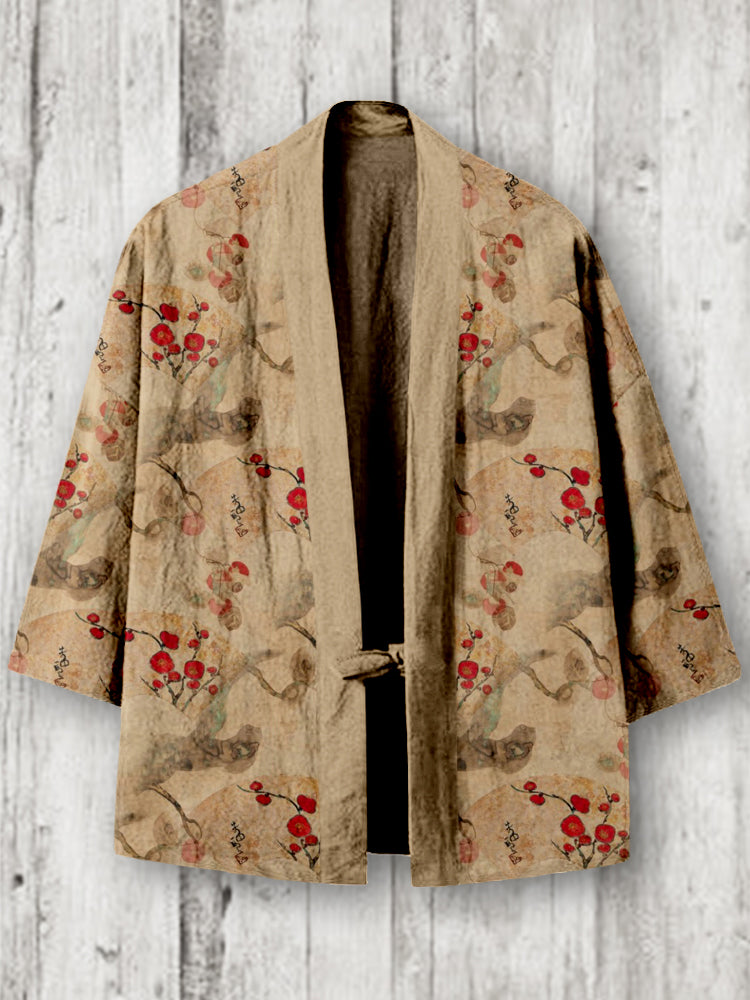 Classic Designed Cardigan