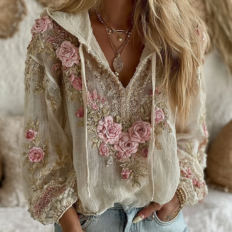 Thoughtfully Designed Garment