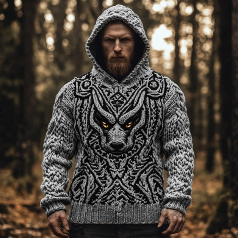 Thoughtfully Designed Sweater