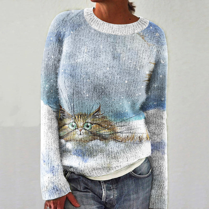 Beautifully Crafted Sweater