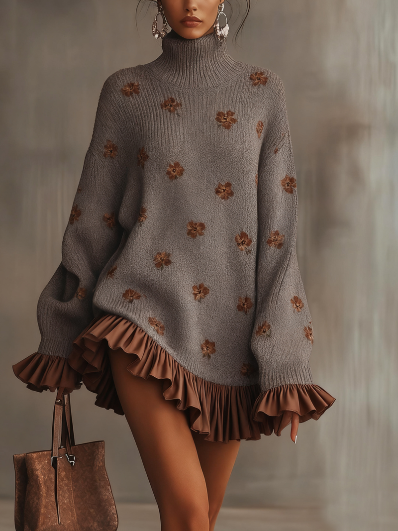 Classic Vintage Sweater