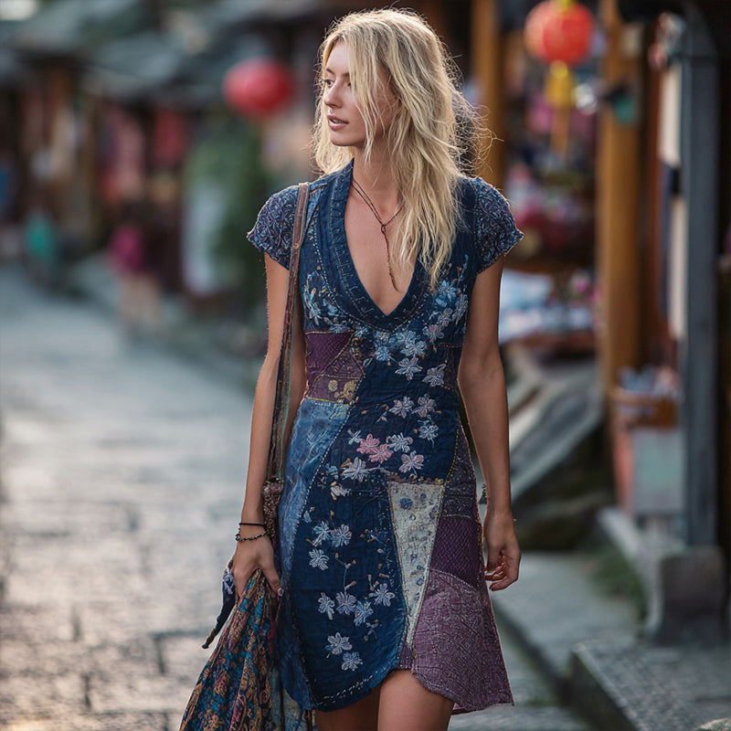 Thoughtfully Designed Dress