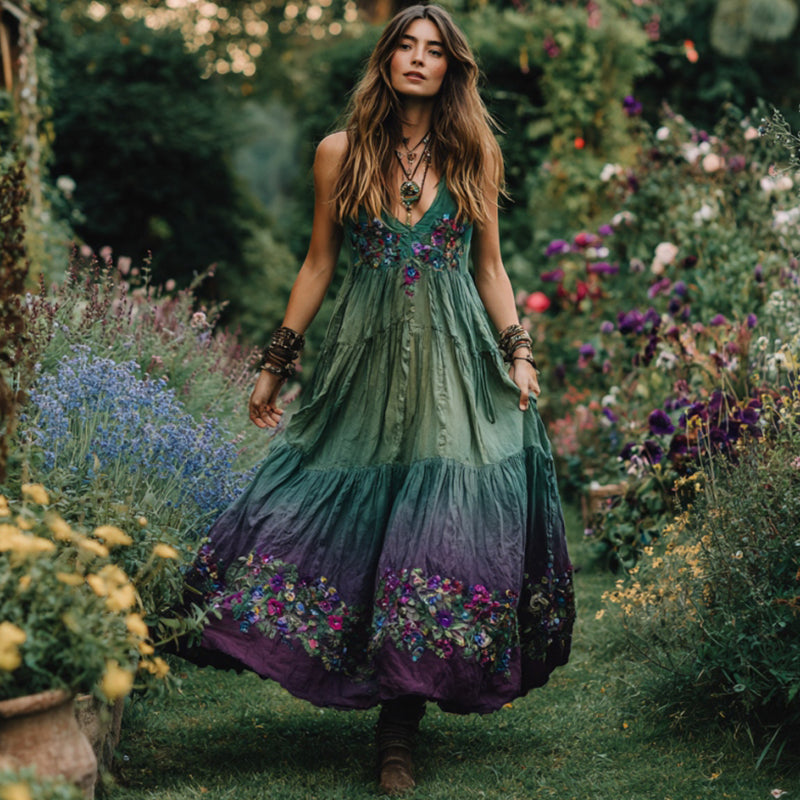 Thoughtfully Designed Dress
