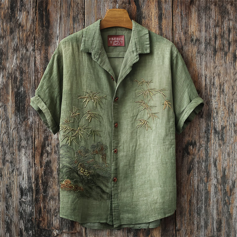 Gracefully Designed Shirt