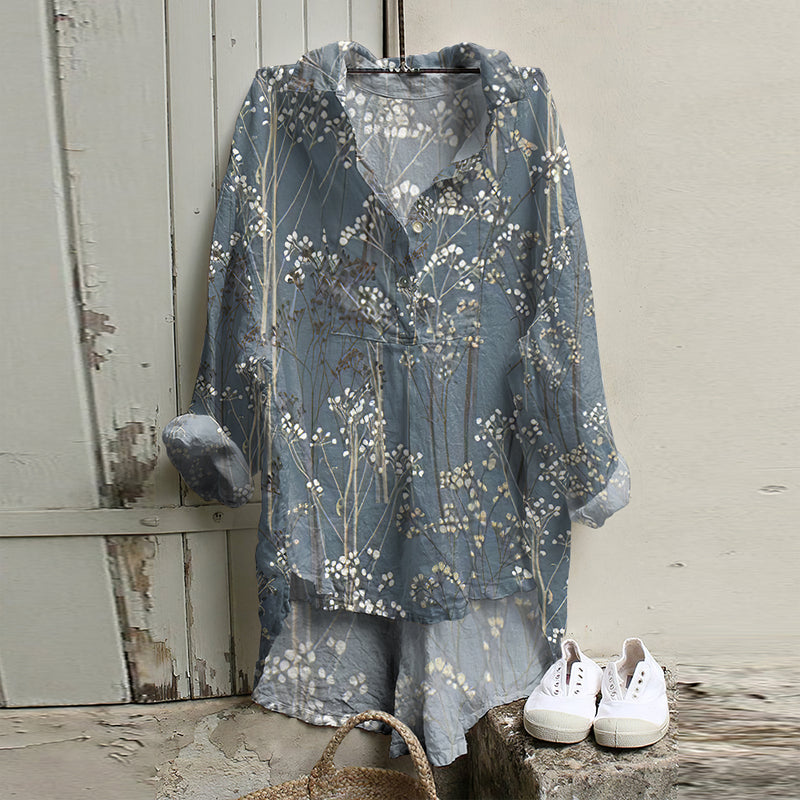 Vintage Inspired Garment