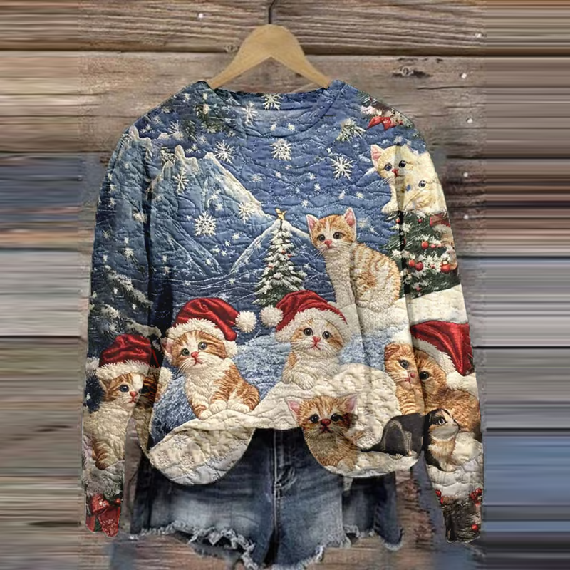 Vintage Inspired Shirt