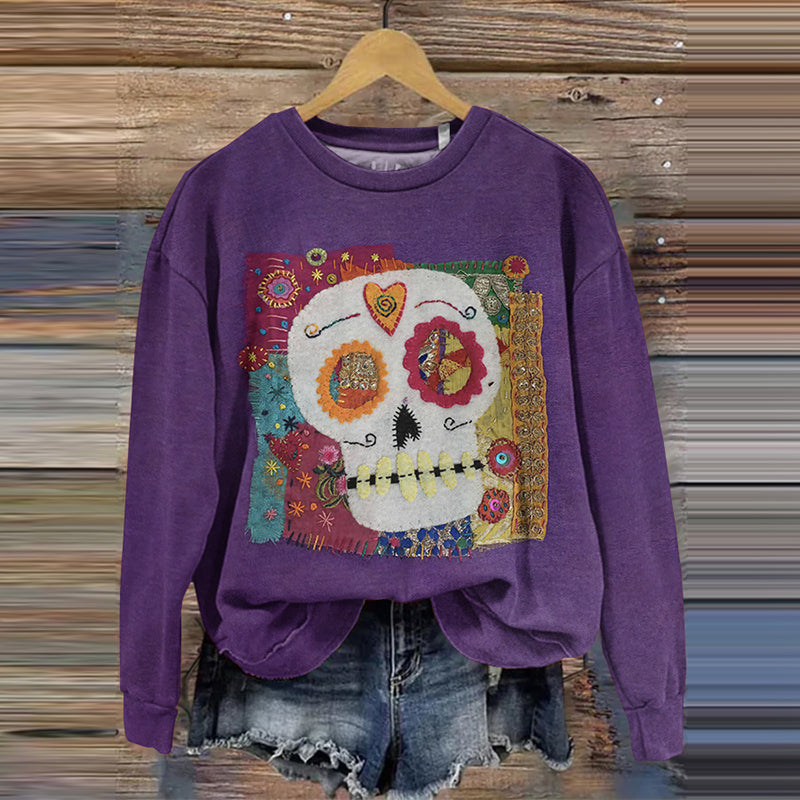 Thoughtfully Designed Shirt