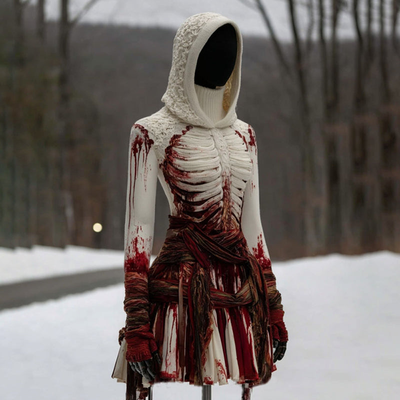 Beautifully Crafted Sweater