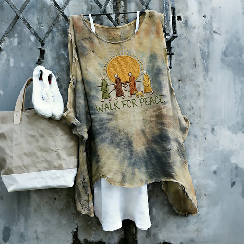 Elegantly Designed Garment