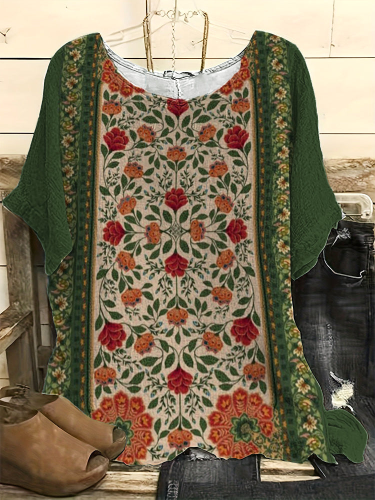 Gracefully Designed Shirt