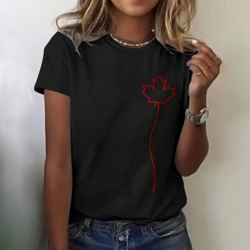 Beautifully Crafted T-Shirt