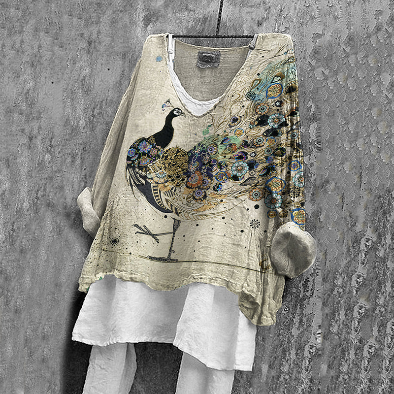 Beautifully Crafted Shirt