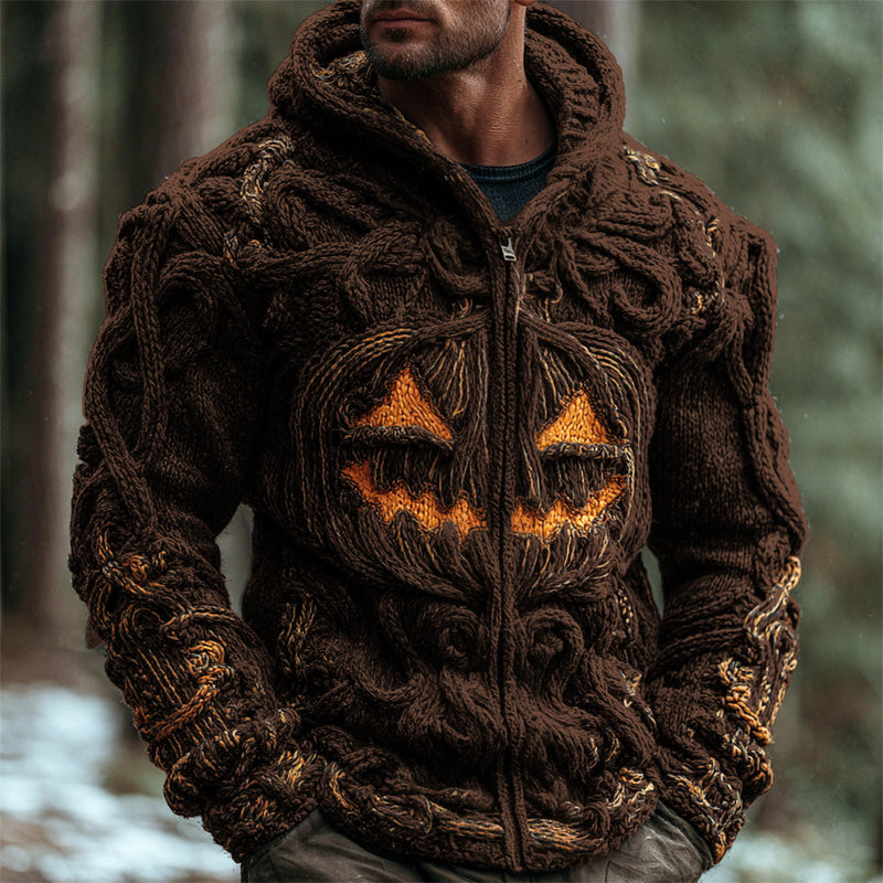 Beautifully Crafted Sweater