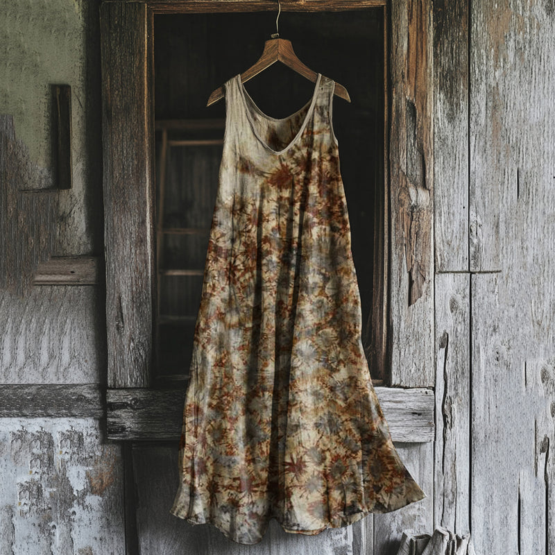 Beautifully Crafted Dress
