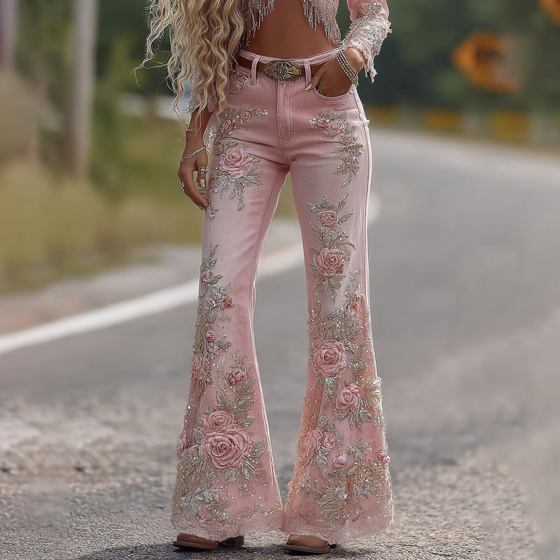 Beautifully Crafted Garment