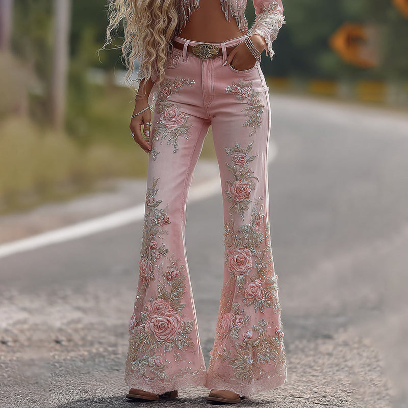 Timeless Vintage Style Garment