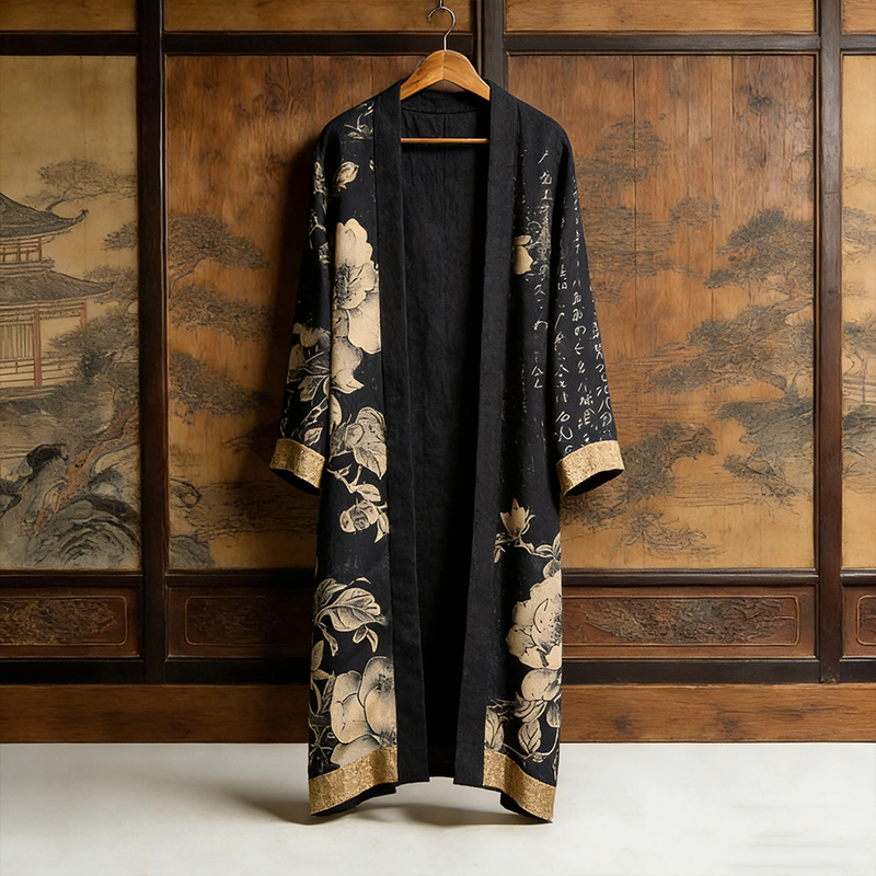 Classic Designed Cardigan