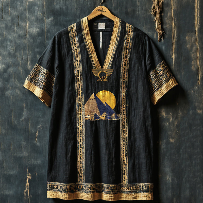 Elegantly Designed Shirt