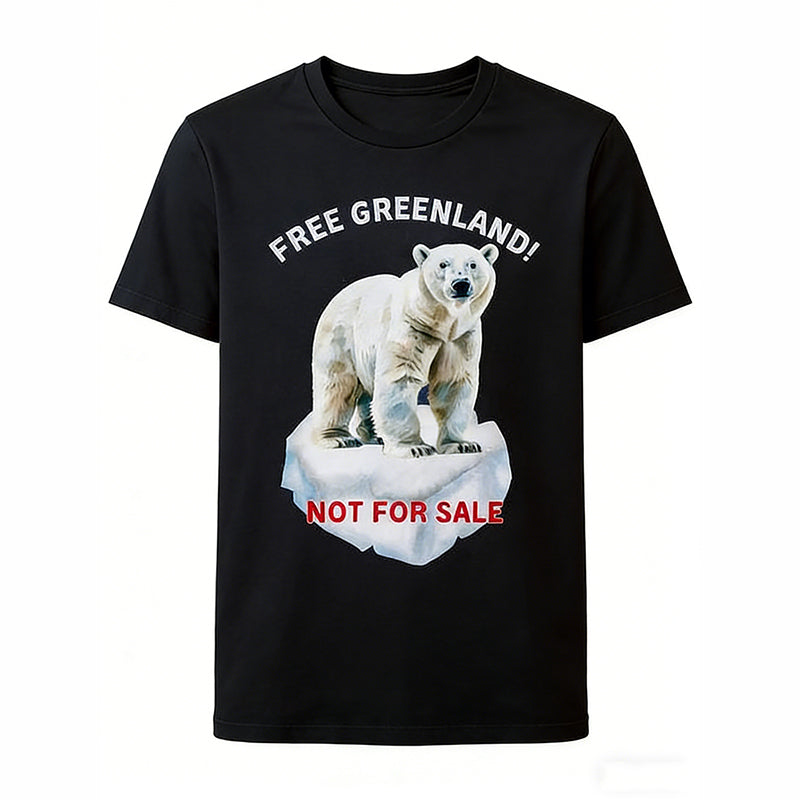 Classic Designed T-Shirt
