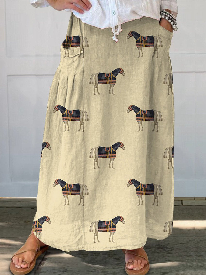 Elegantly Designed Garment