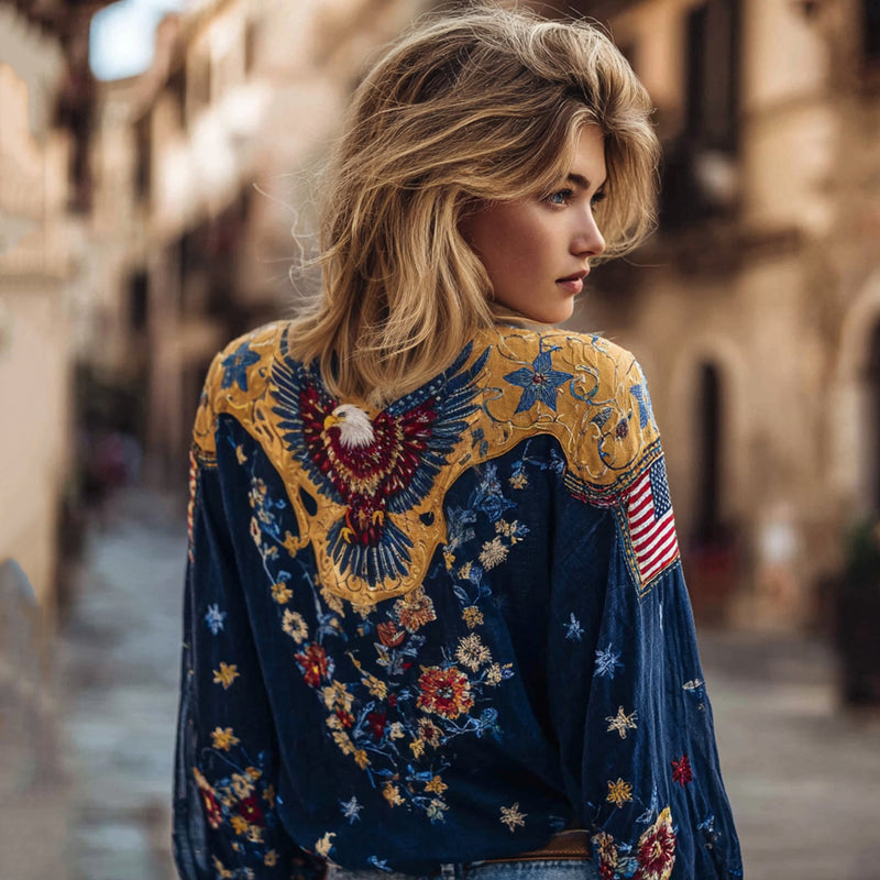 Classic Designed Shirt