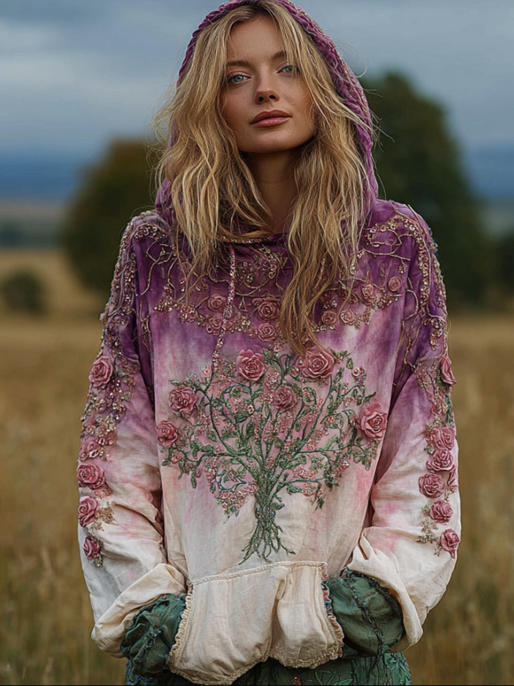 Vintage Inspired Sweater