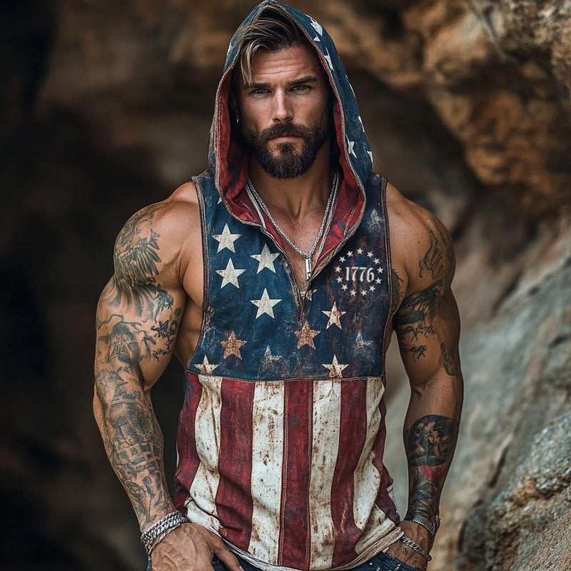 Classic Vintage Top
