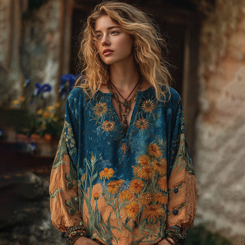 Beautifully Crafted Shirt