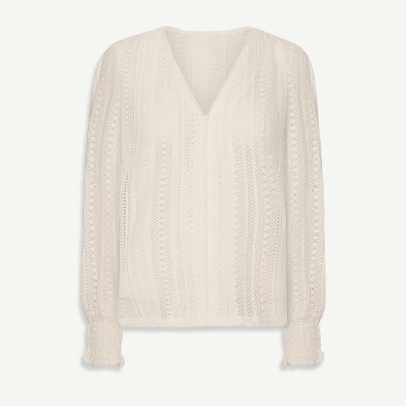 Thoughtfully Designed Top