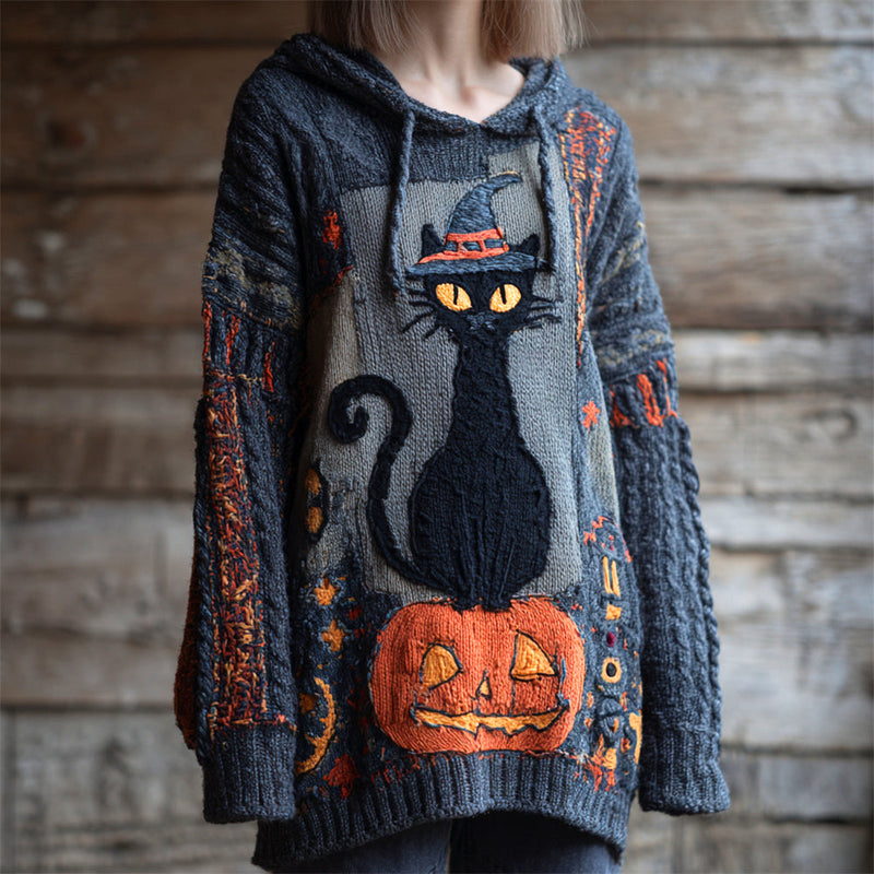 Classic Vintage Sweater