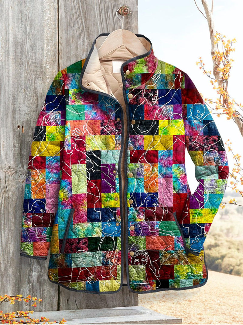 Classic Vintage Cardigan