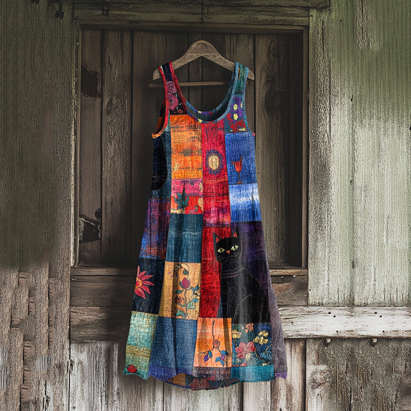 Thoughtfully Designed Dress