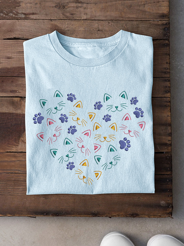 Beautifully Crafted T-Shirt