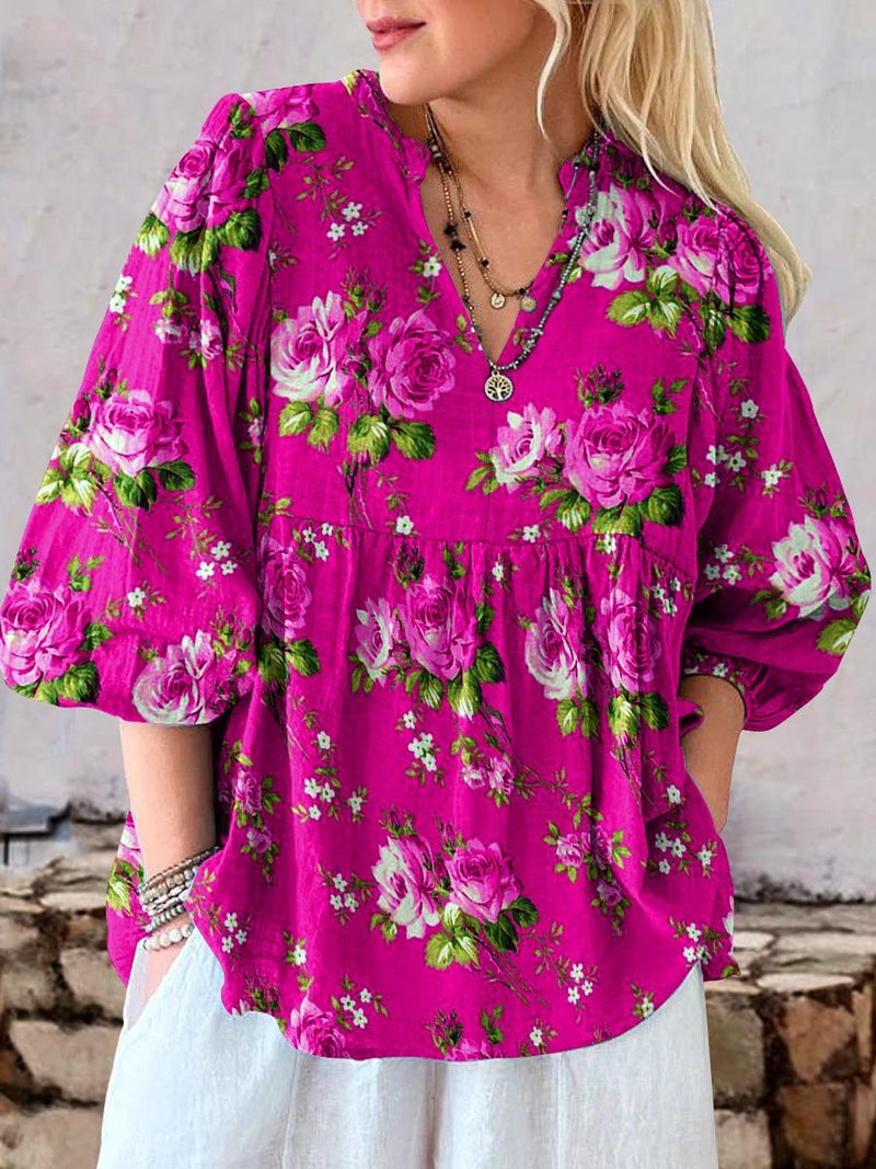 Thoughtfully Designed Top