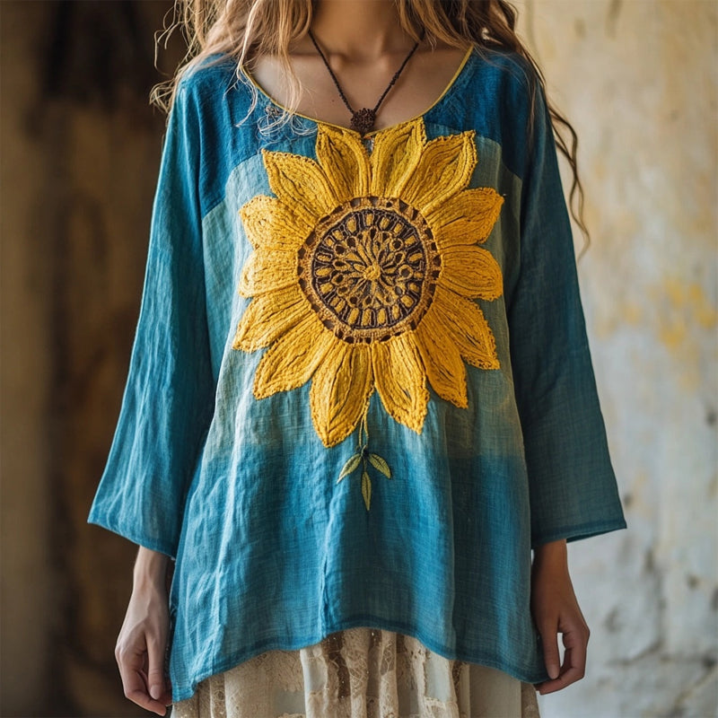 Vintage Inspired Garment