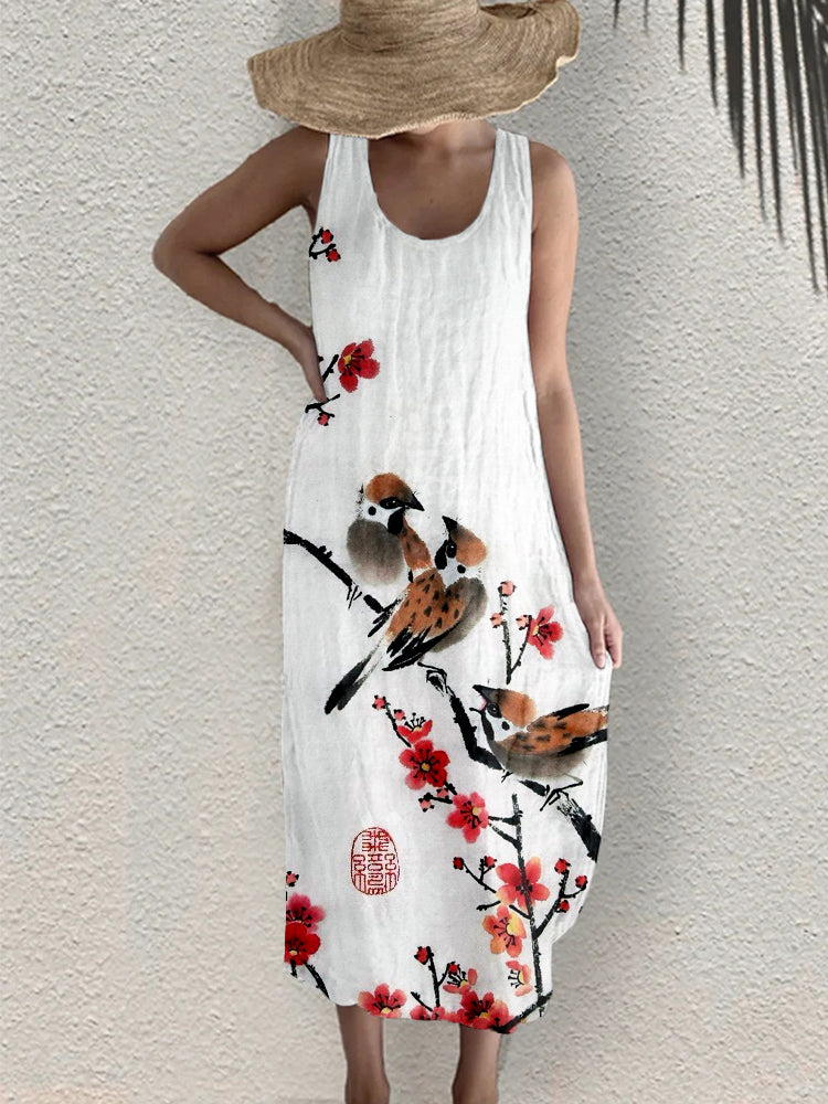 Classic Designed Dress