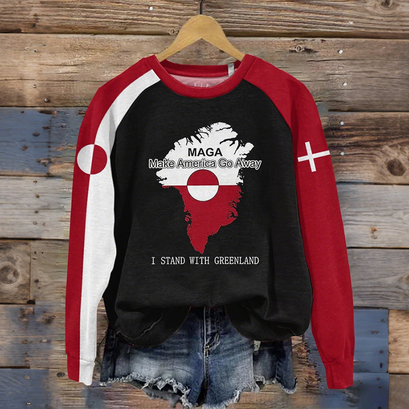 Vintage Inspired Shirt