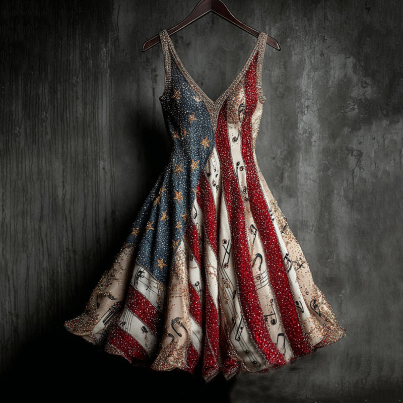 Beautifully Crafted Dress