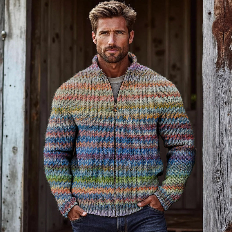 Elegantly Designed Sweater
