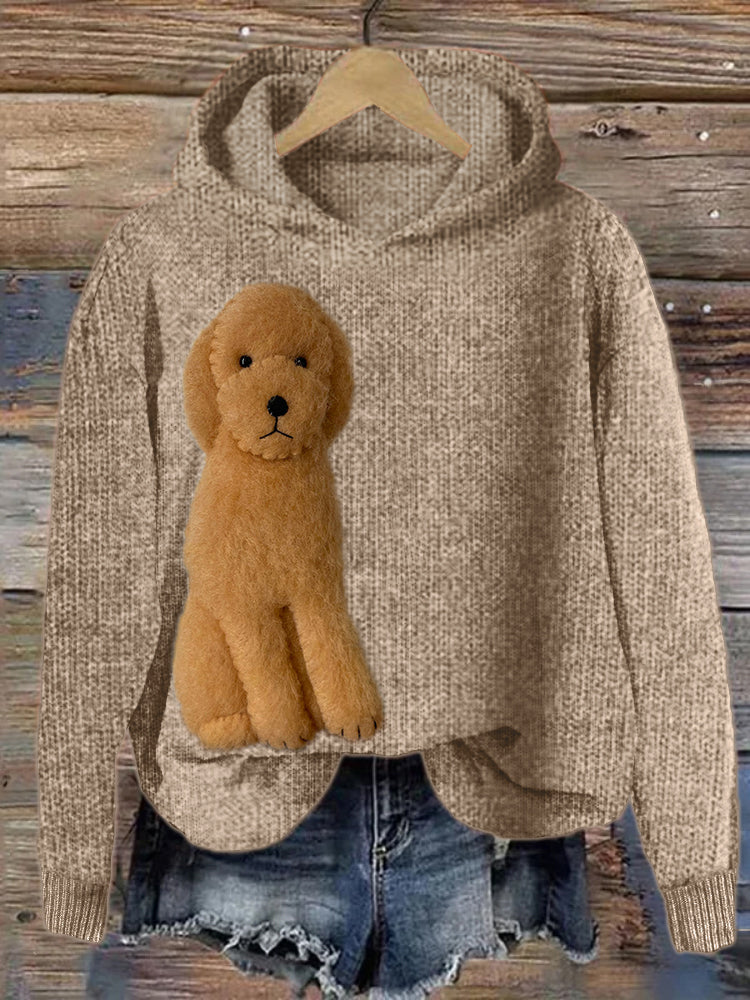 Beautifully Crafted Sweater
