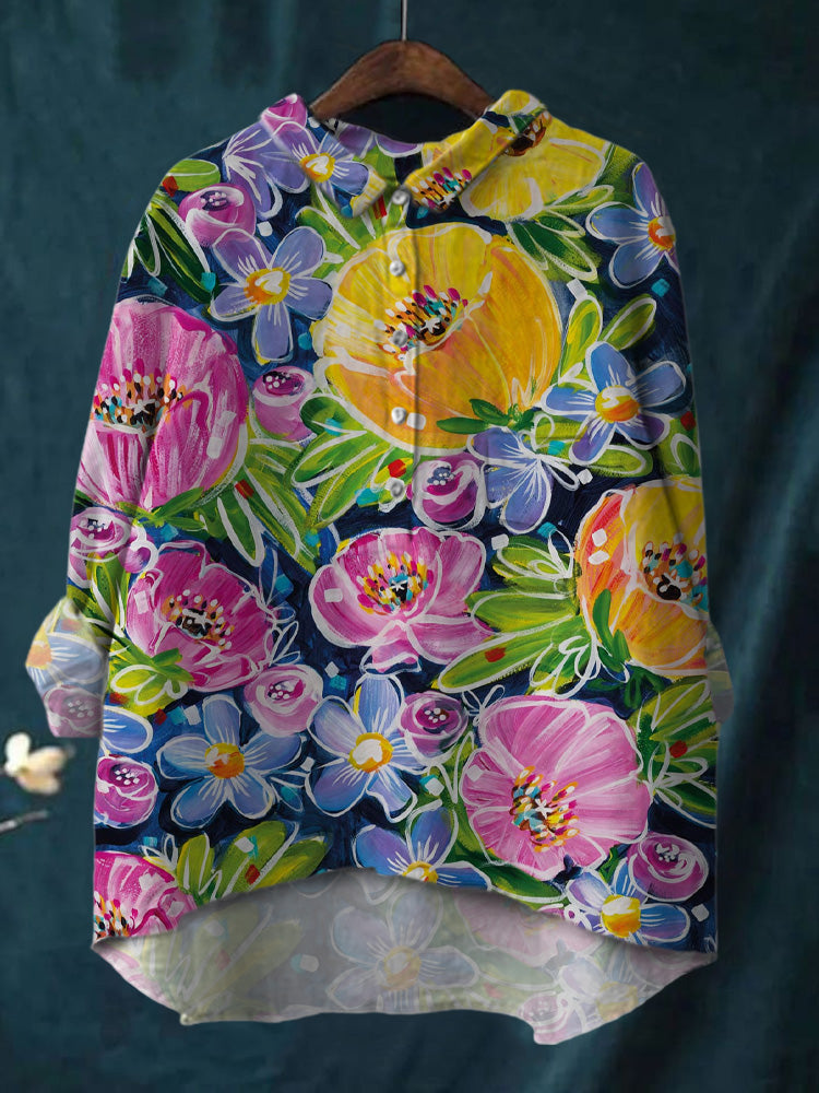Classic Designed Shirt