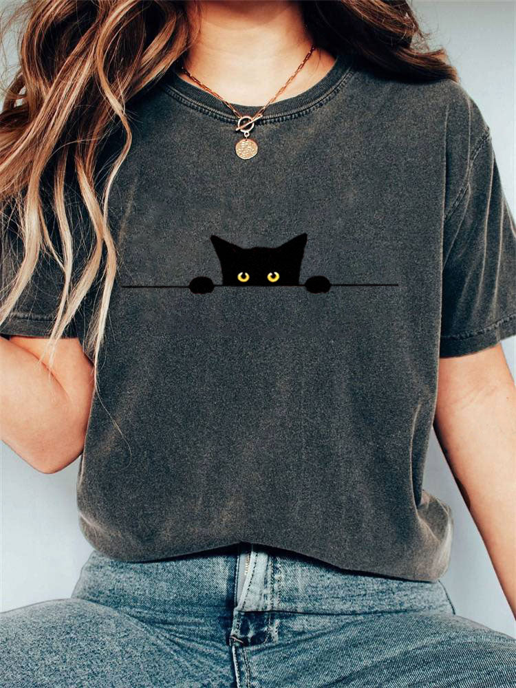 Classic Designed T-Shirt