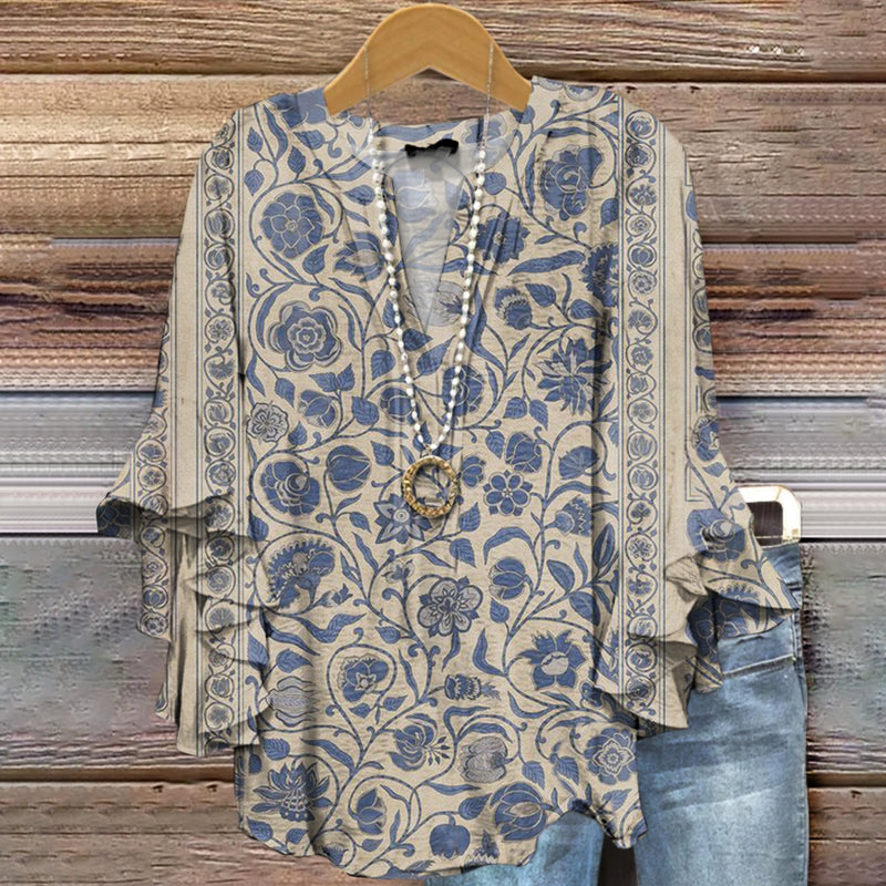 Elegantly Designed Shirt