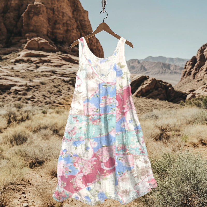 Vintage Inspired Dress